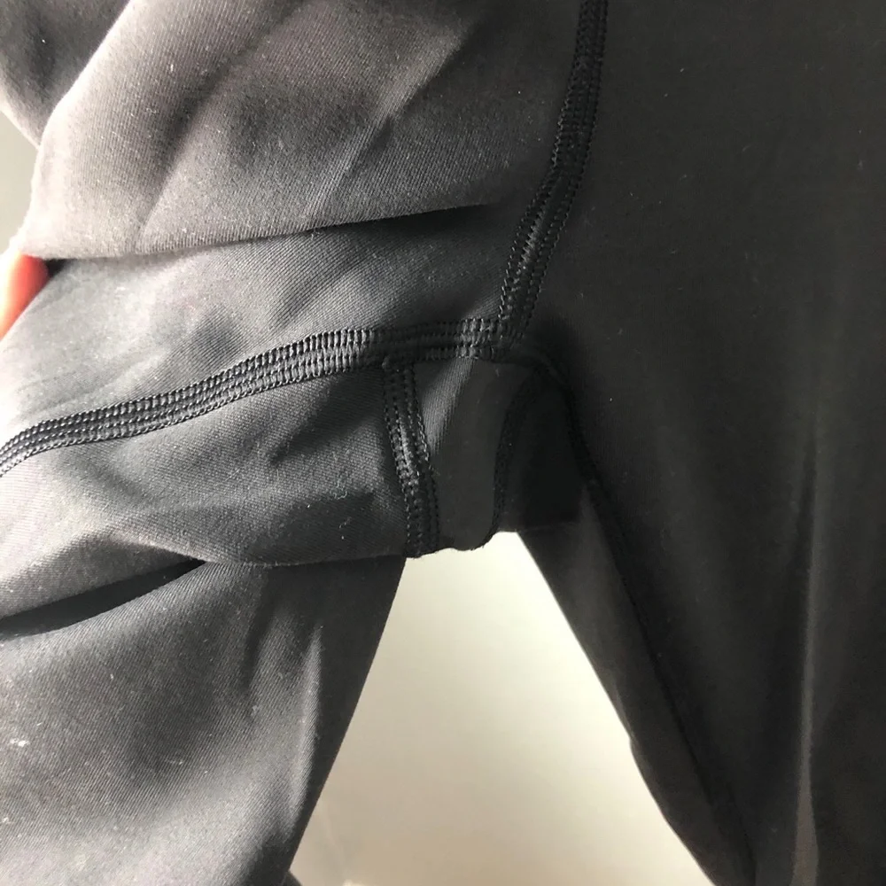 Athleta Leggings like new size xs